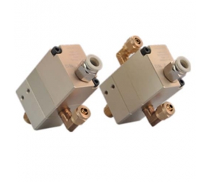 three-way valve-